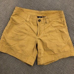 Kuhl Shorts